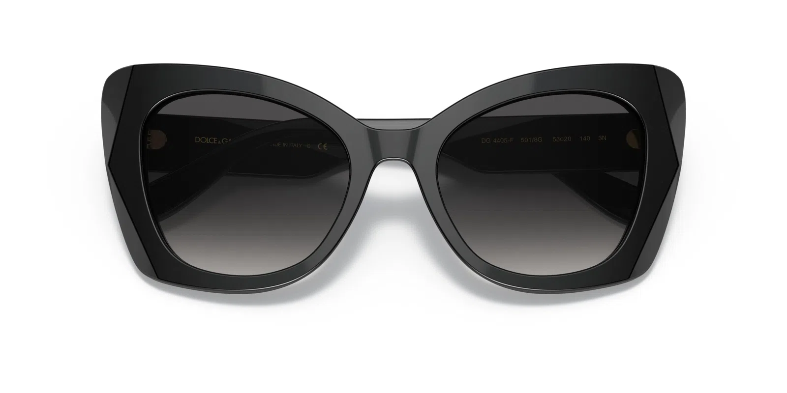 Dolce & Gabbana 4405F Sunglasses - view 14